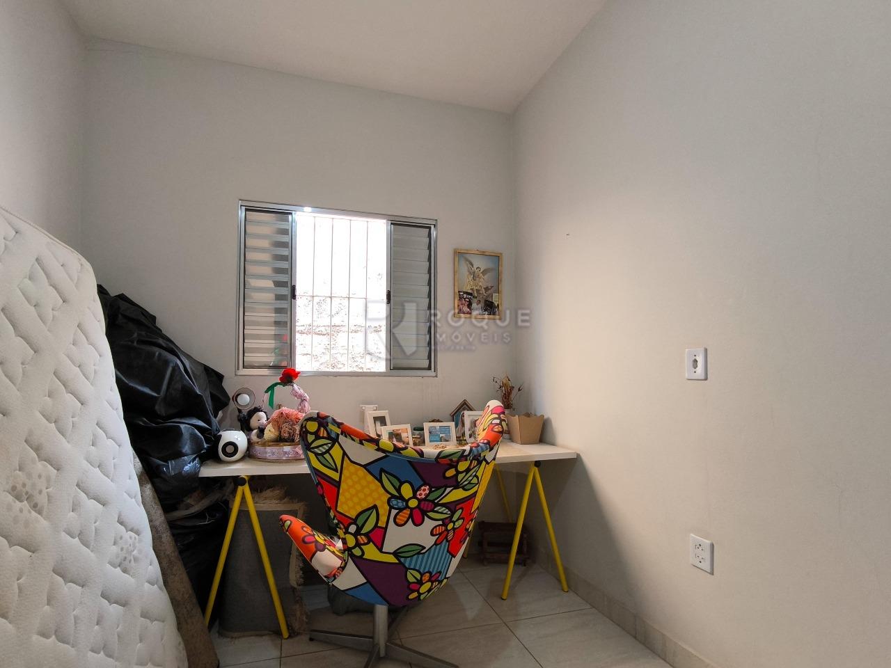 Casa Residencial à venda no bairro Cidade Jardim: DORMITÓRIO 3