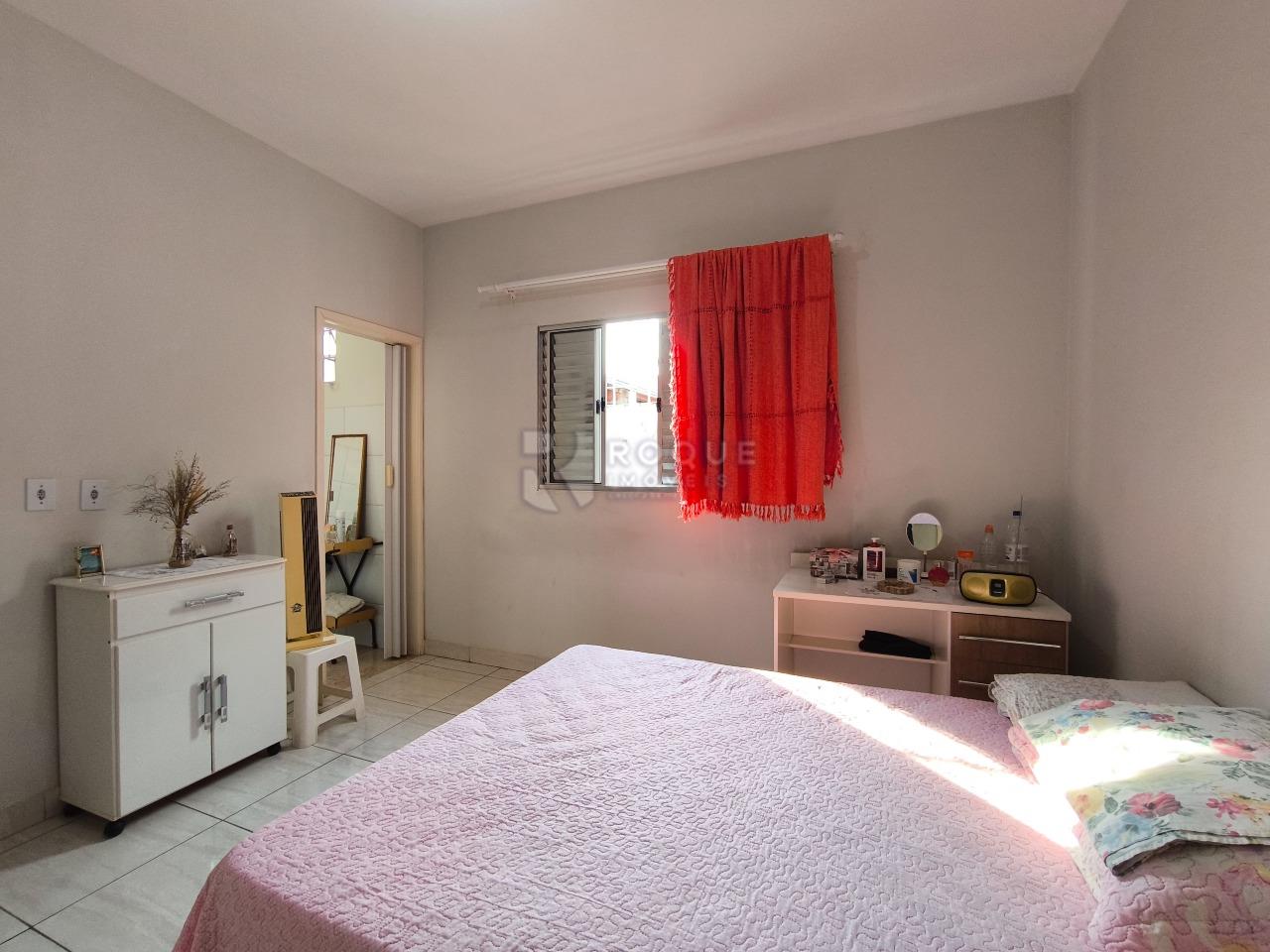 Casa Residencial à venda no bairro Cidade Jardim: SUÍTE