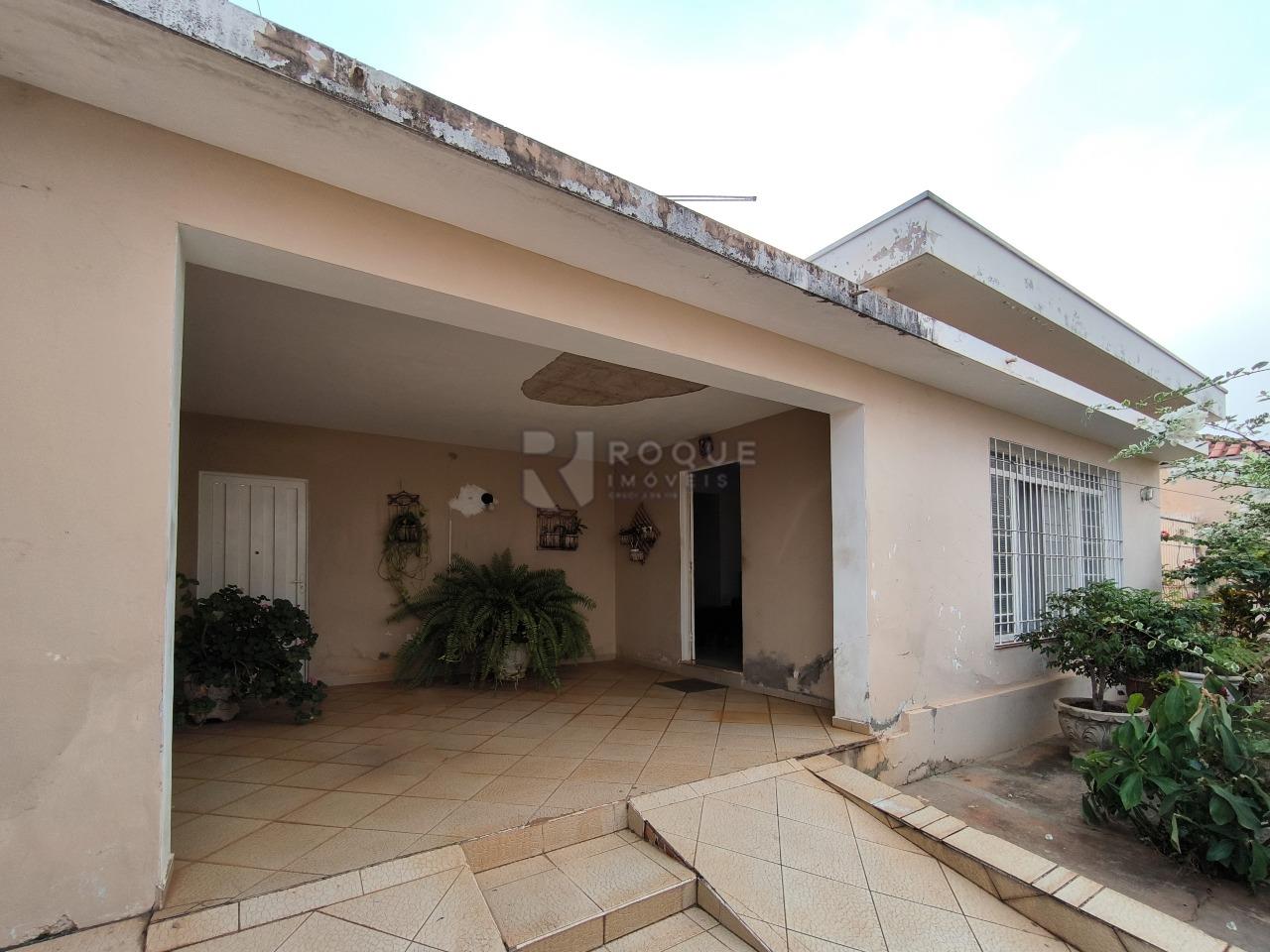 Casa Residencial à venda no bairro Cidade Jardim: GARAGEM