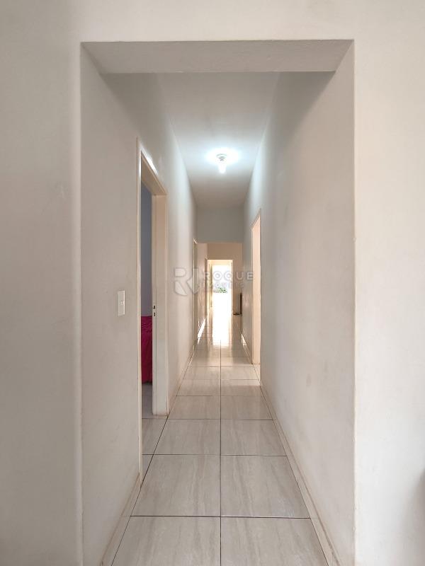 Casa Residencial à venda no bairro Cidade Jardim: CORREDOR INTERNO