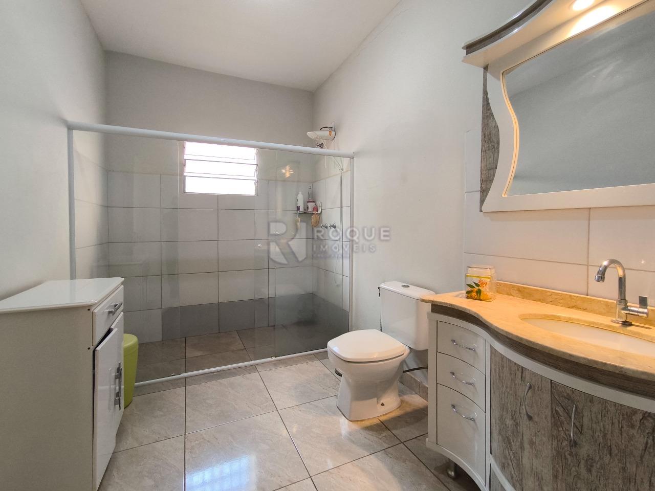 Casa Residencial à venda no bairro Cidade Jardim: WC SUÍTE