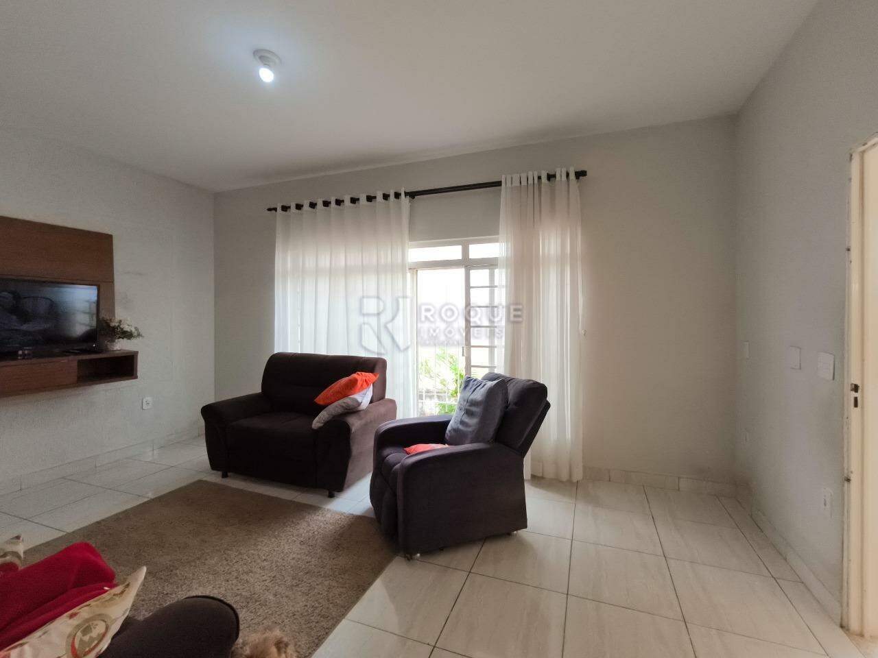 Casa Residencial à venda no bairro Cidade Jardim: SALA DE ESTAR