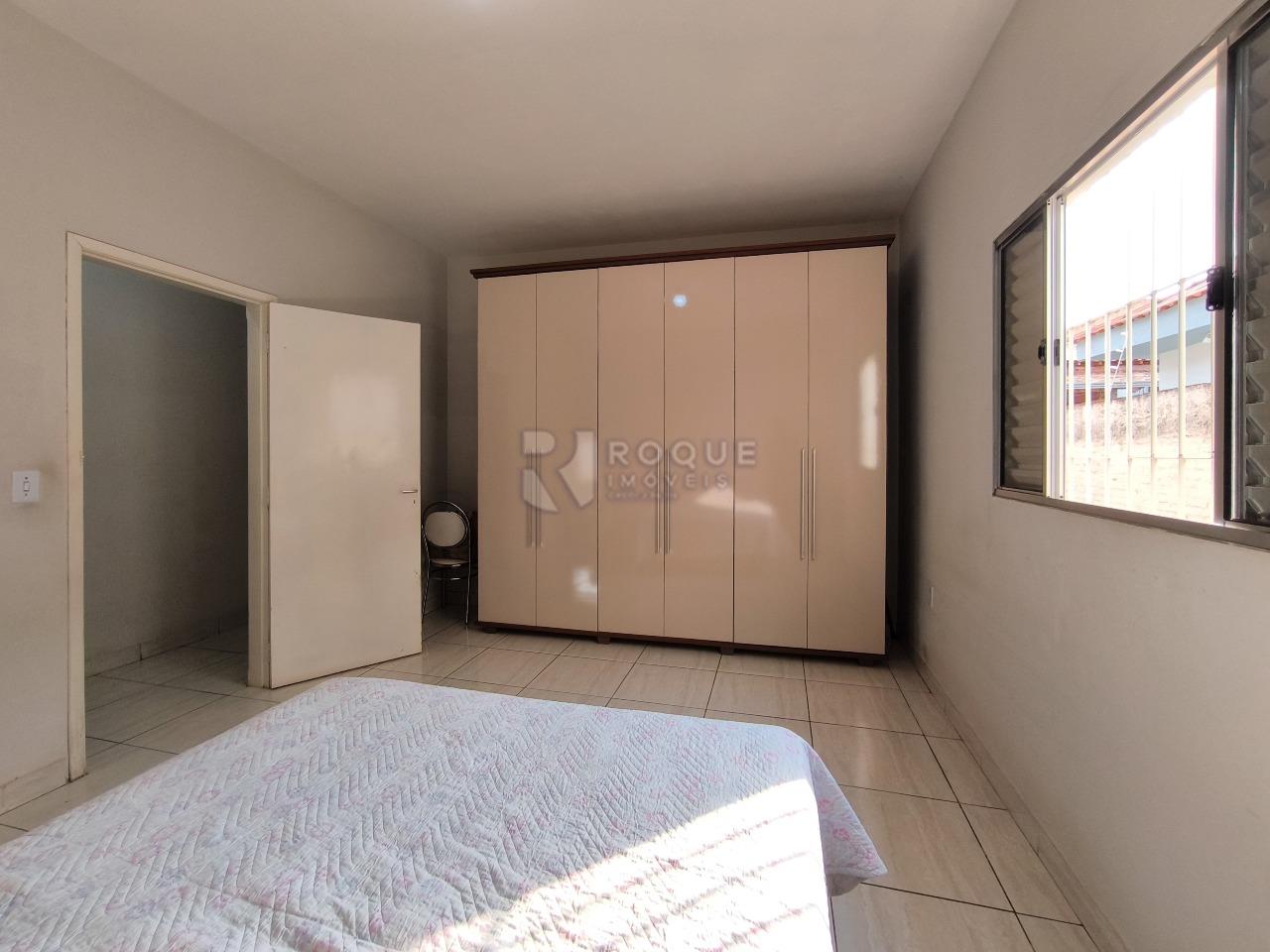 Casa Residencial à venda no bairro Cidade Jardim: DORMITÓRIO 1