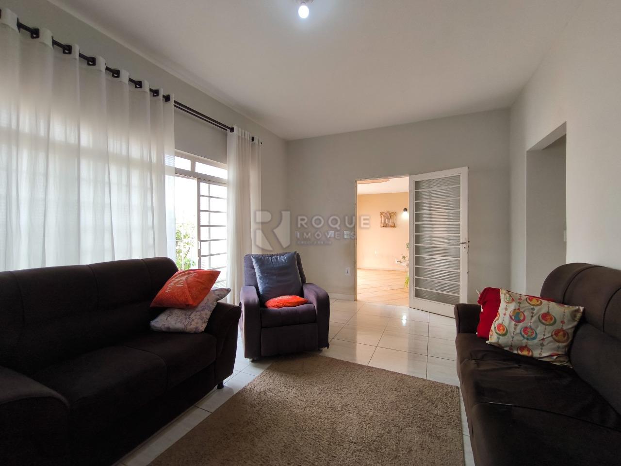 Casa Residencial à venda no bairro Cidade Jardim: SALA DE ESTAR