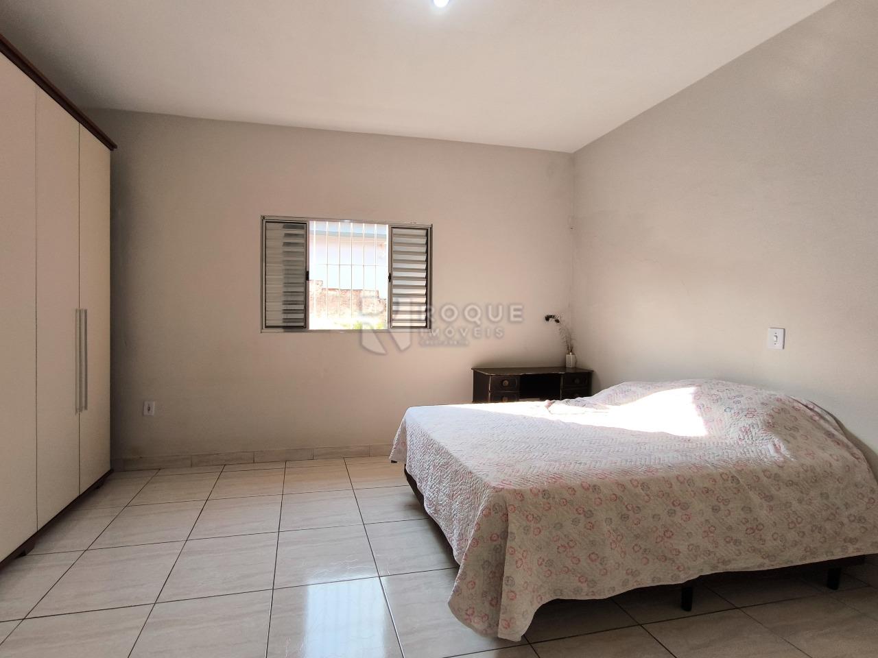 Casa Residencial à venda no bairro Cidade Jardim: DORMITÓRIO 1