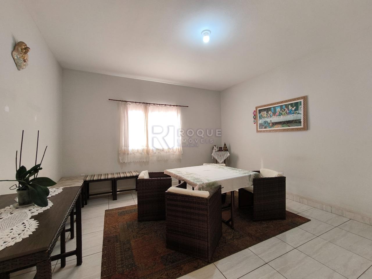 Casa Residencial à venda no bairro Cidade Jardim: SALA DE JANTAR