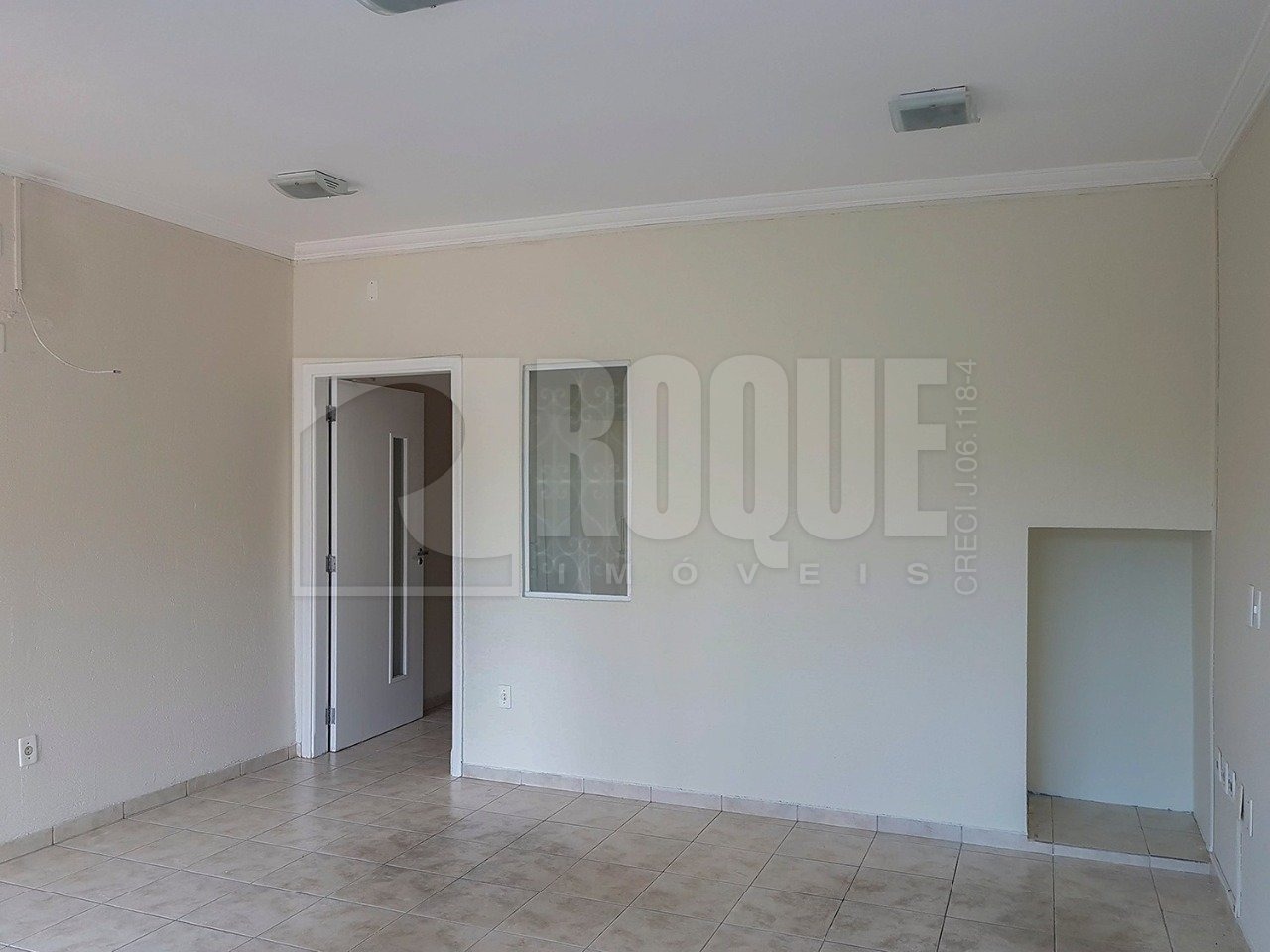 Casa Comercial à venda no bairro Centro: 