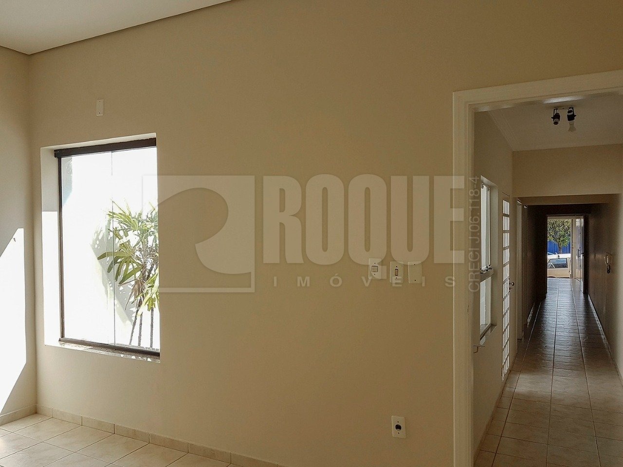 Casa Comercial à venda no bairro Centro: 