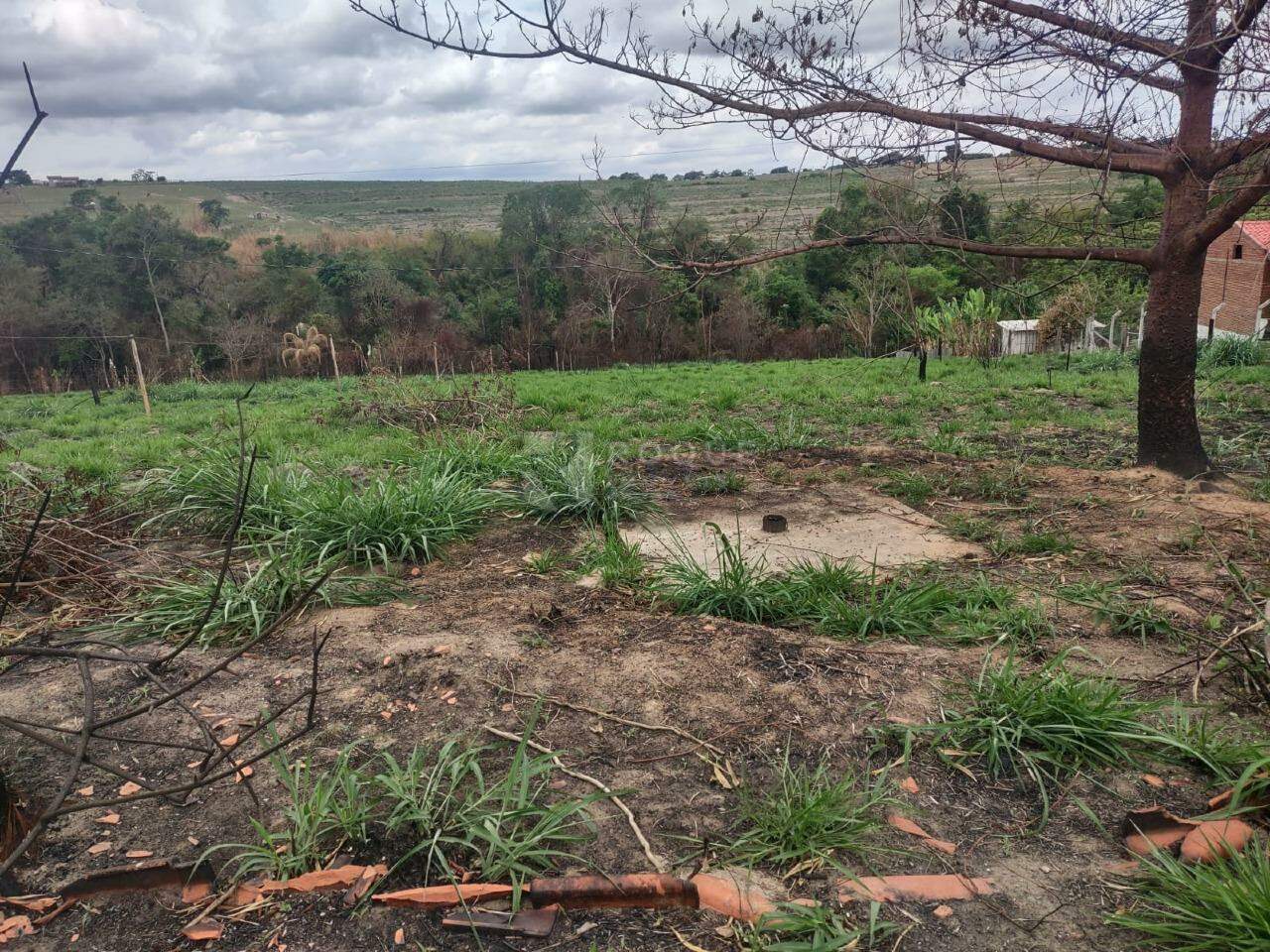 Chácara à venda no bairro Bairro dos Pires de Baixo: 