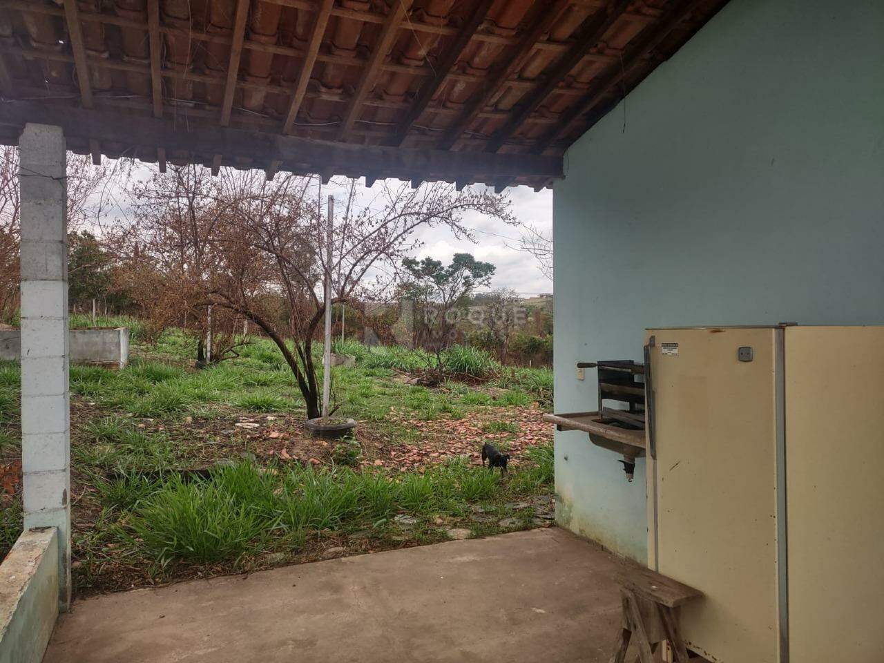 Chácara à venda no bairro Bairro dos Pires de Baixo: 
