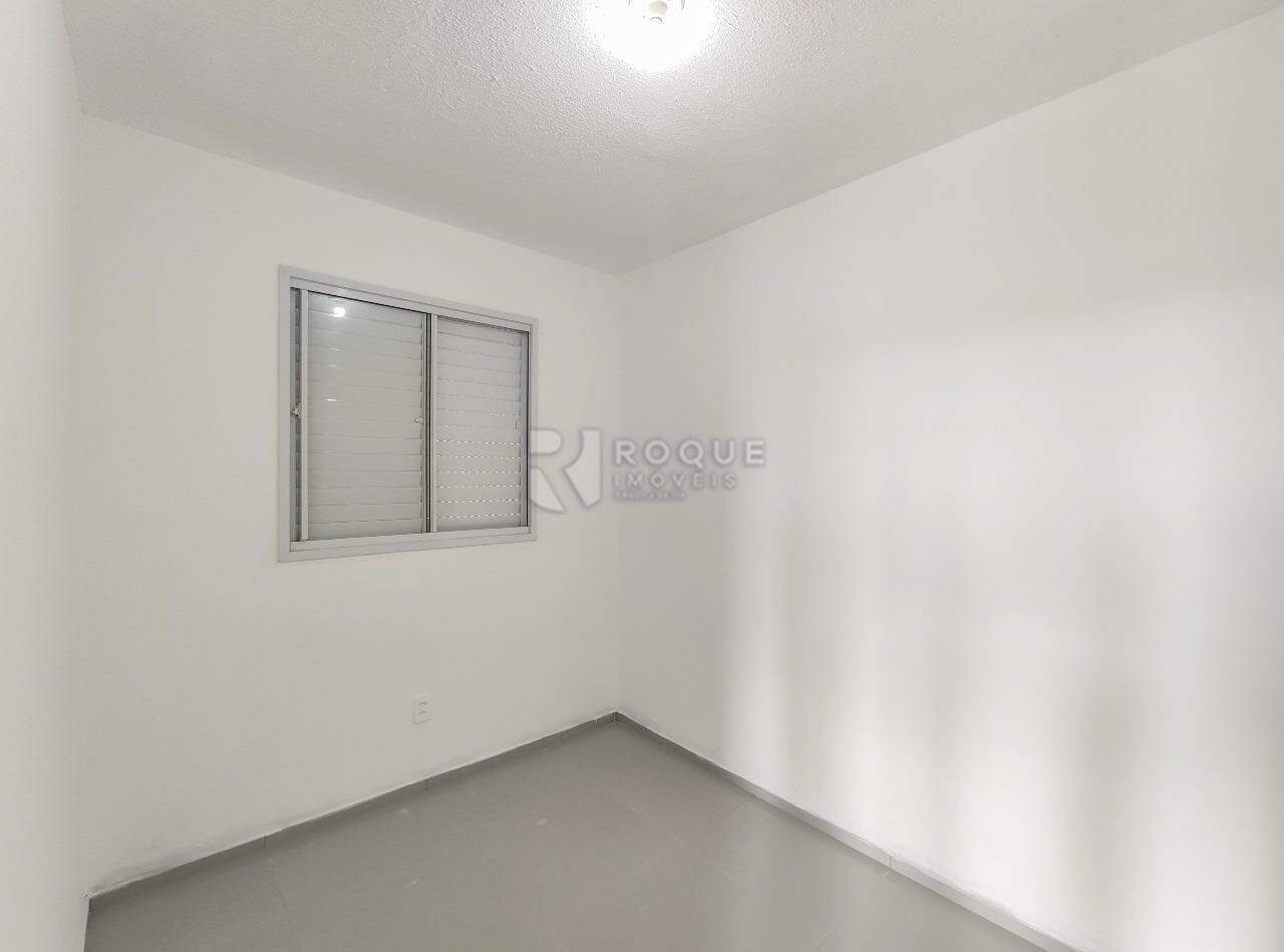 Apartamento para aluguel no bairro Chácaras Antonieta: Dormitório 2