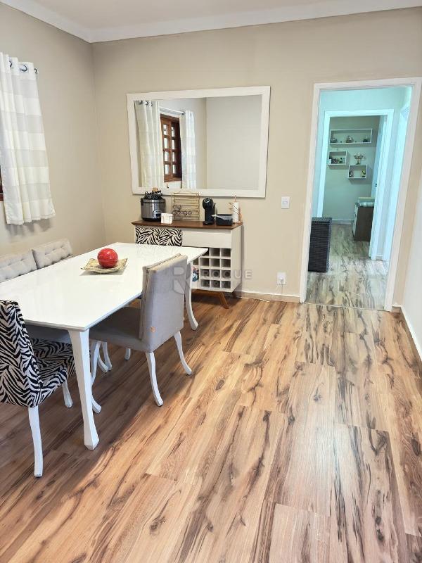 Casa Residencial à venda no bairro Vila Camargo: 