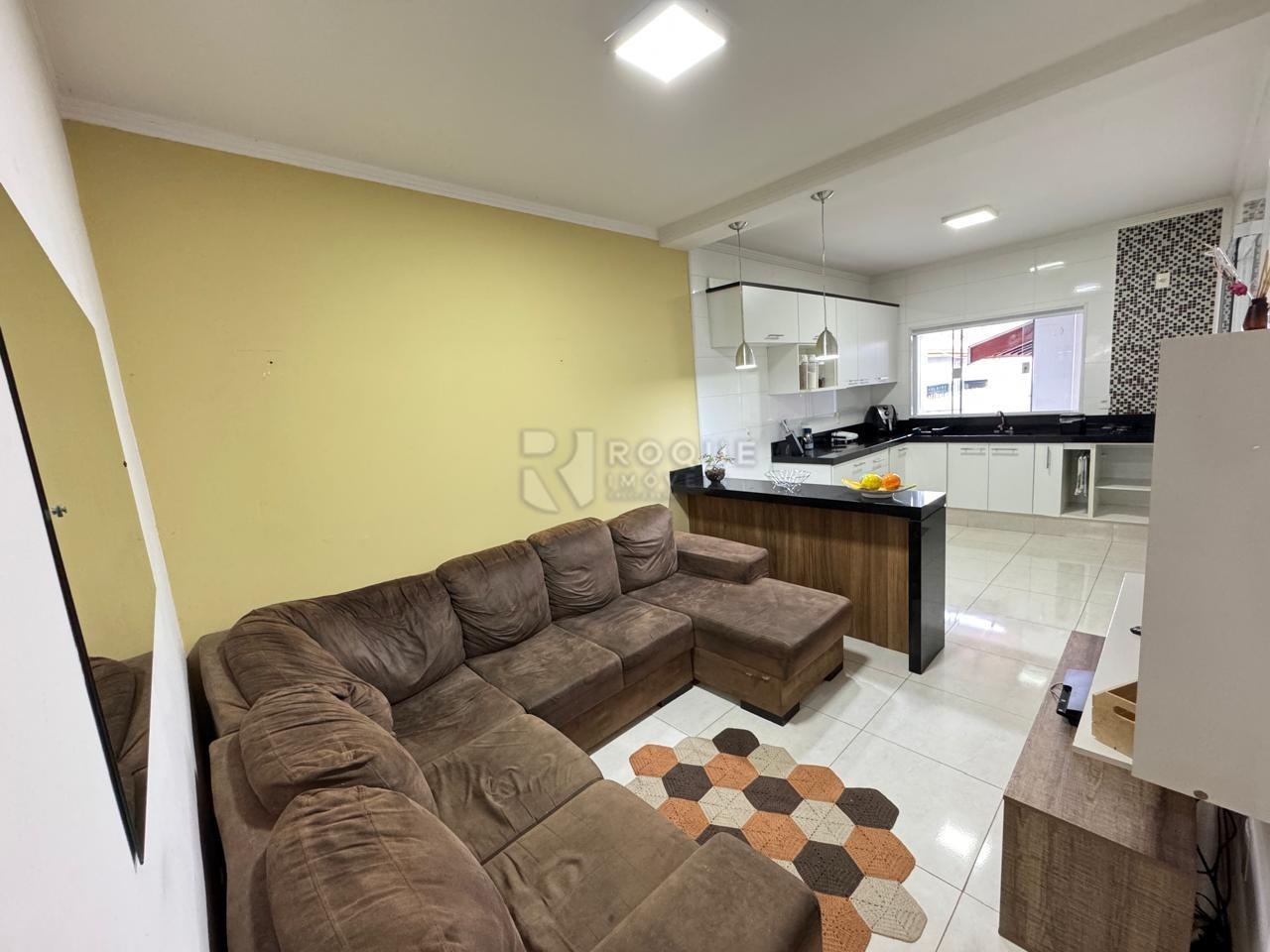 Casa Residencial à venda no bairro Vila Camargo: 