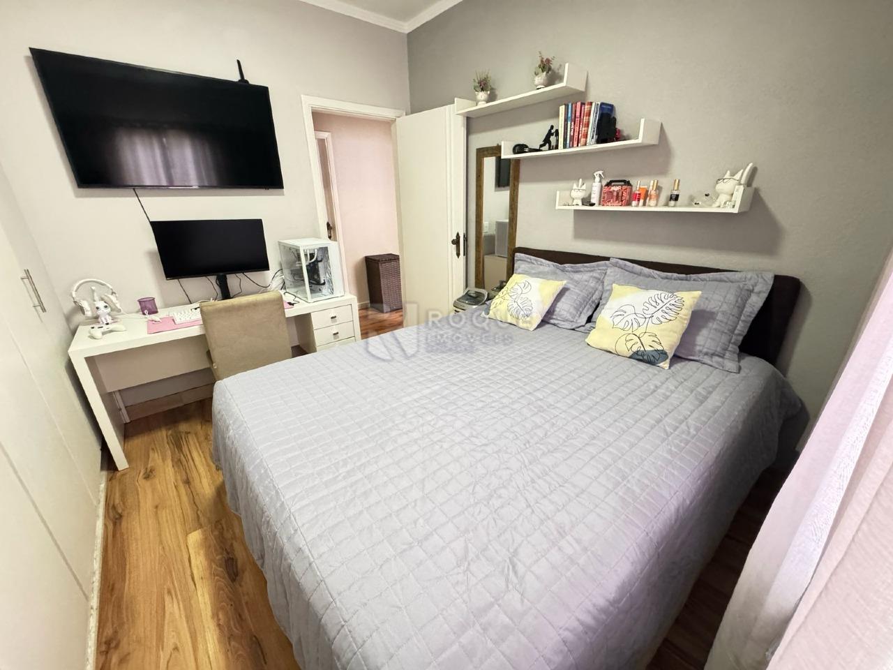 Casa Residencial à venda no bairro Vila Camargo: 