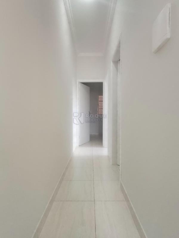 Casa Residencial para aluguel no bairro Residencial Interlagos: Hall