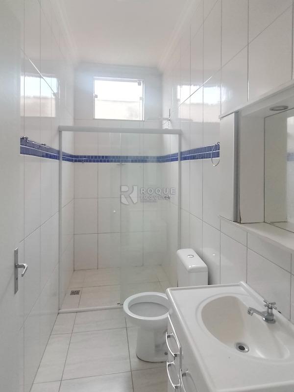 Casa Residencial para aluguel no bairro Residencial Interlagos: WC Social