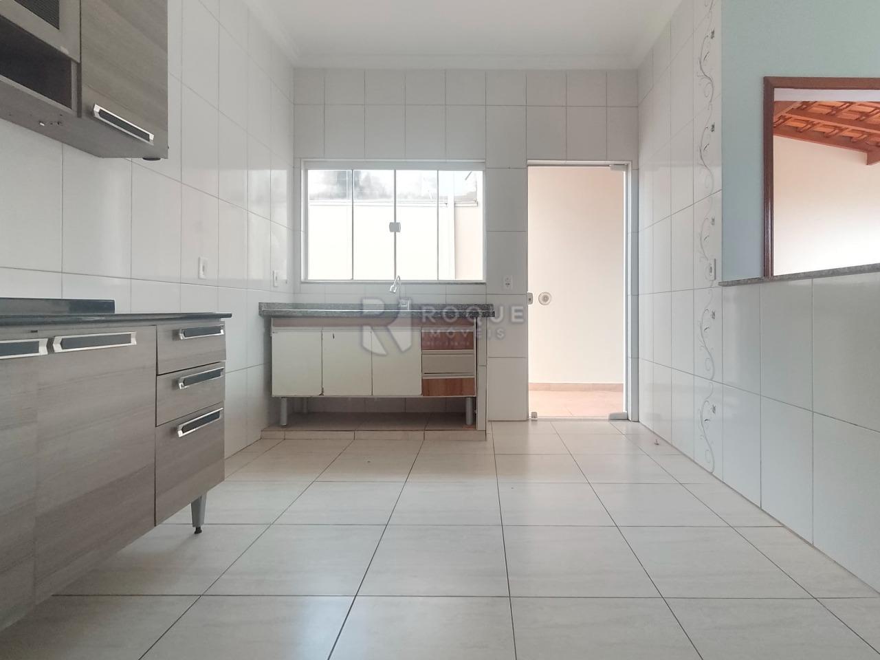 Casa Residencial para aluguel no bairro Residencial Interlagos: Cozinha