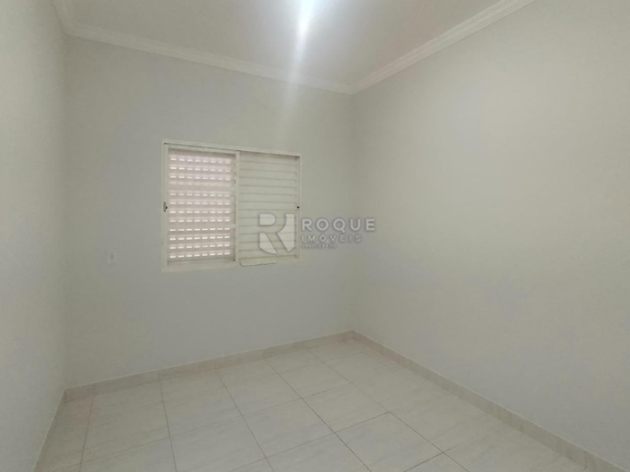 Casa Residencial para aluguel no bairro Residencial Interlagos: Dormitório 01