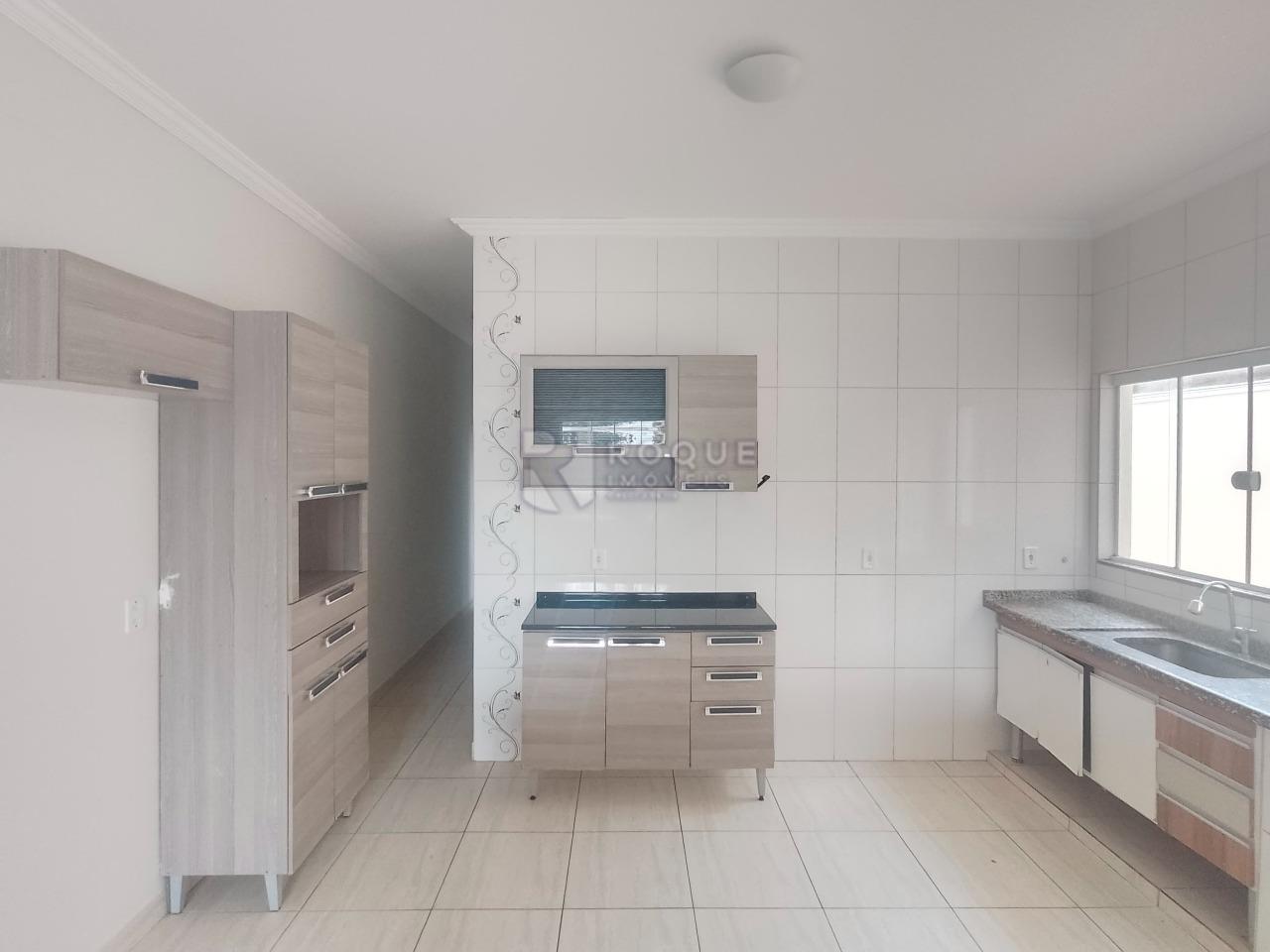 Casa Residencial para aluguel no bairro Residencial Interlagos: Cozinha