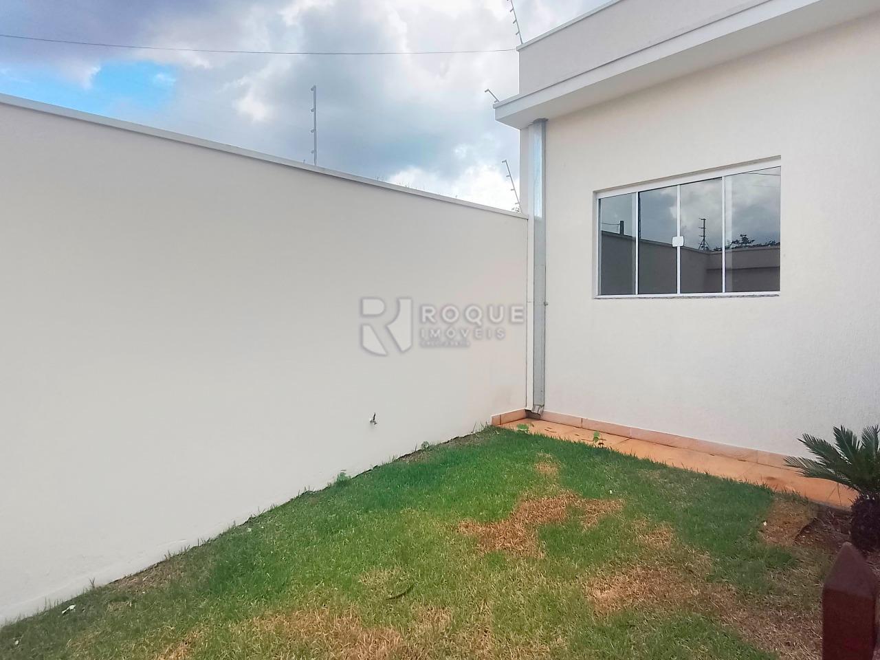 Casa Residencial para aluguel no bairro Residencial Interlagos: Jardim