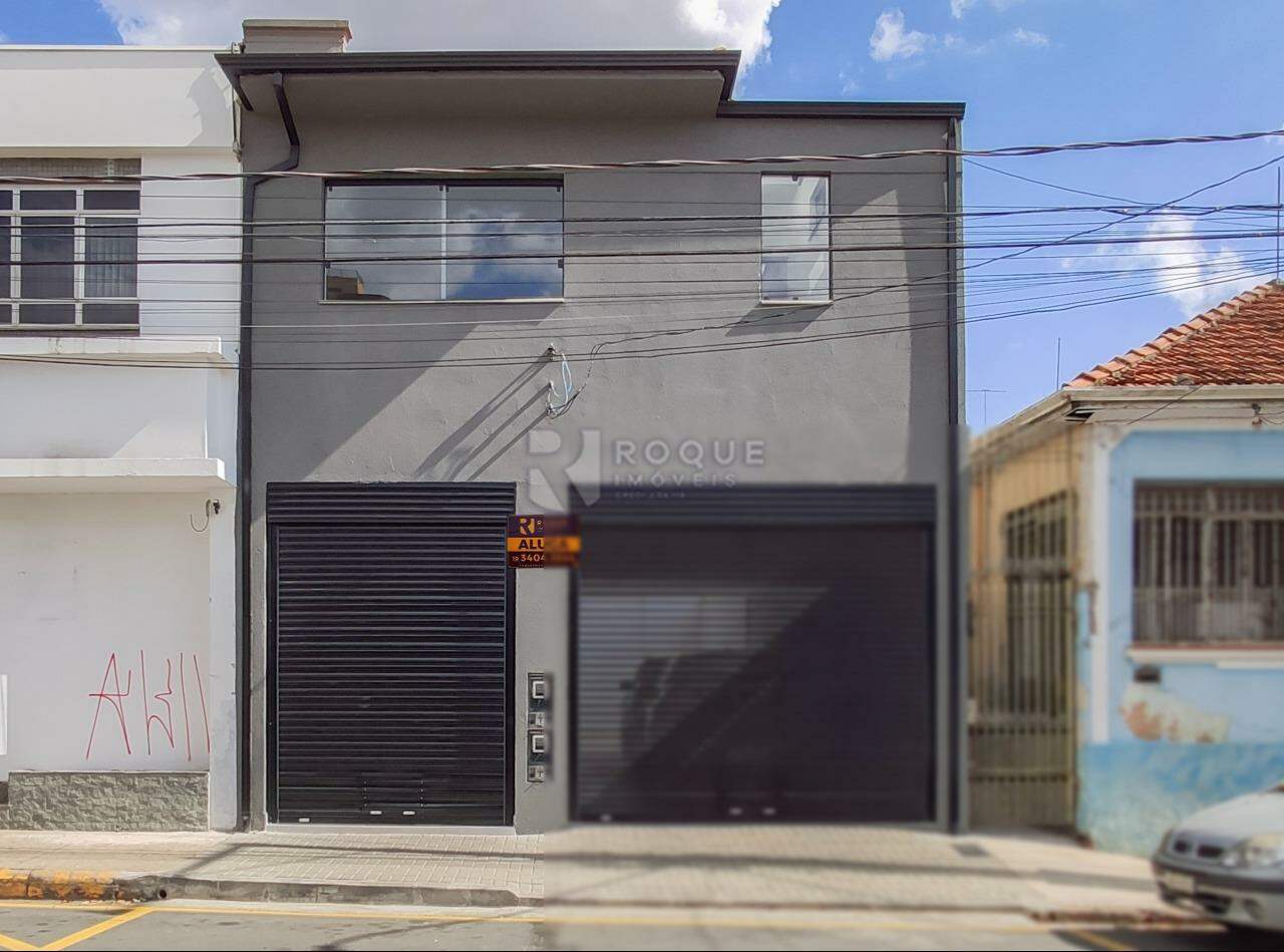Salas/Conjuntos para aluguel no bairro Centro: Fachada 