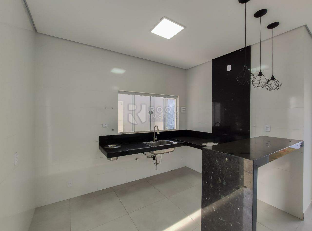 Casa Residencial à venda no bairro Jardim Marajoara: Cozinha