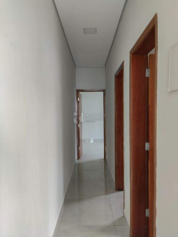 Casa Residencial à venda no bairro Jardim Marajoara: Hall