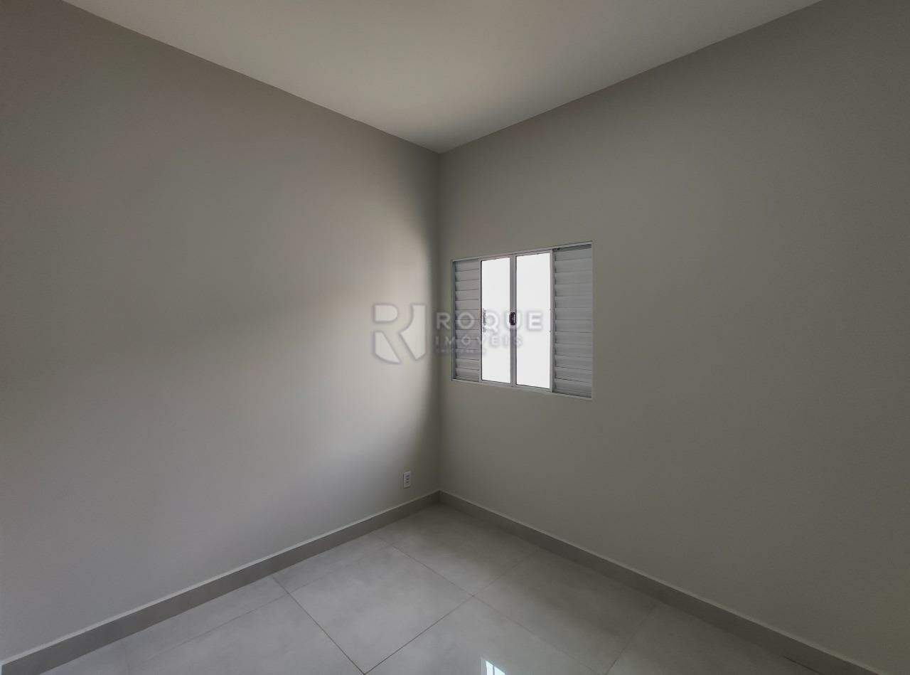 Casa Residencial à venda no bairro Jardim Marajoara: Dormitório 2