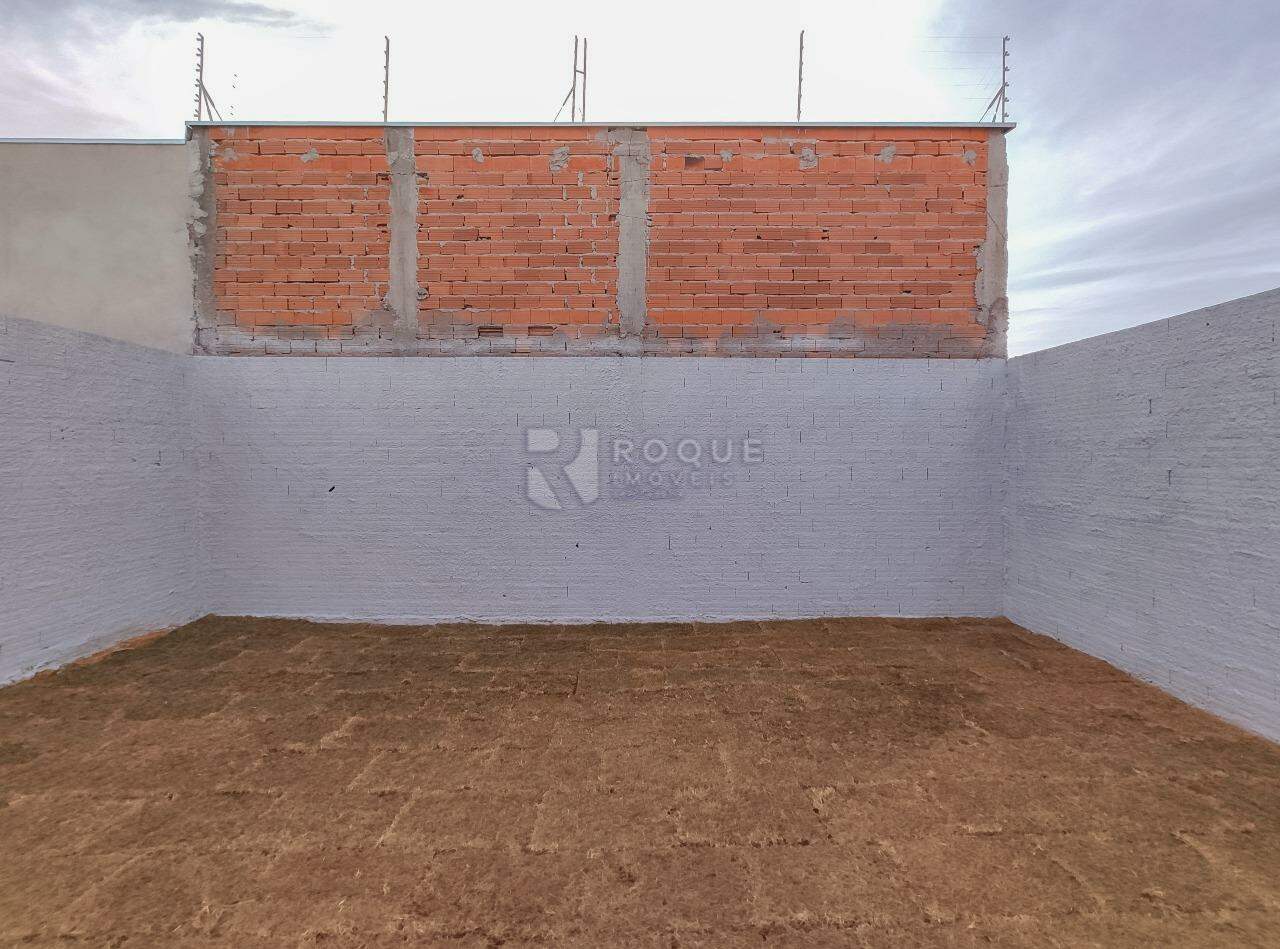 Casa Residencial à venda no bairro Jardim Marajoara: Fundo