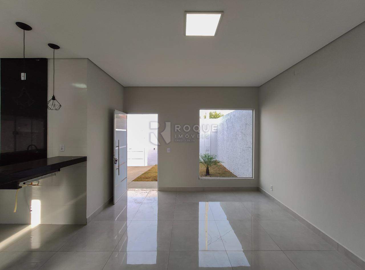 Casa Residencial à venda no bairro Jardim Marajoara: Sala 