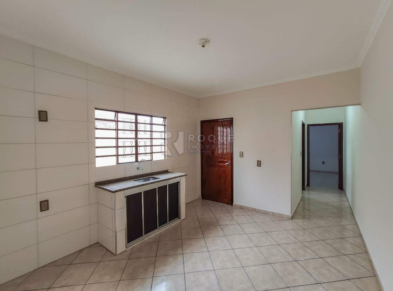 Casa Residencial para aluguel no bairro Vila Piza: Cozinha 
