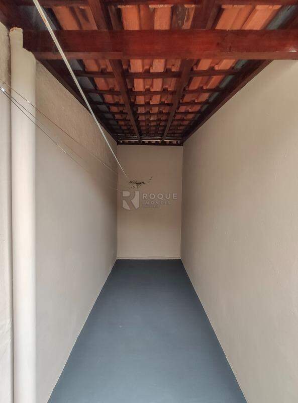 Casa Residencial para aluguel no bairro Vila Piza: Fundo 