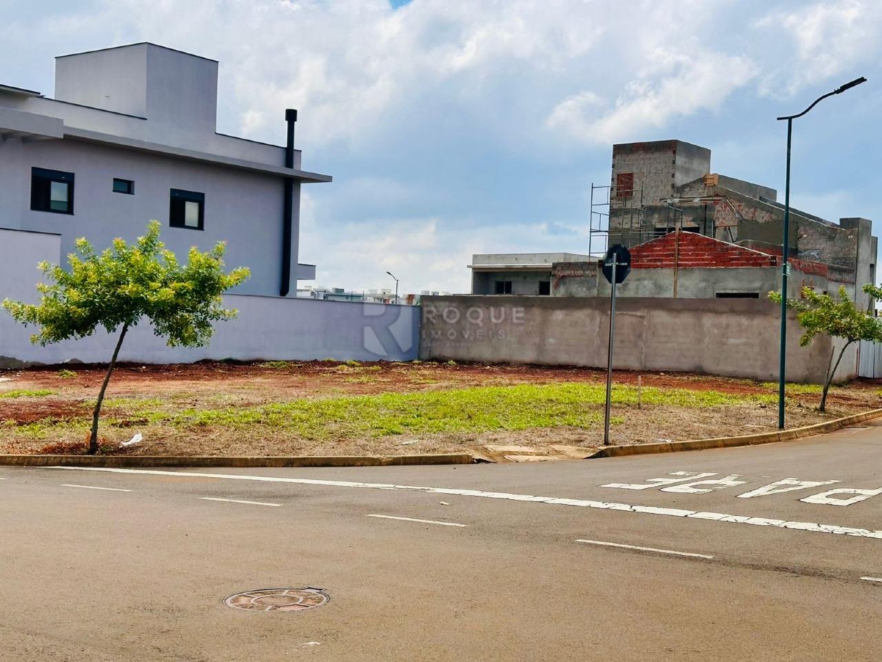 Terreno em condomínio à venda no bairro Residenciais Fazenda Itapema: 
