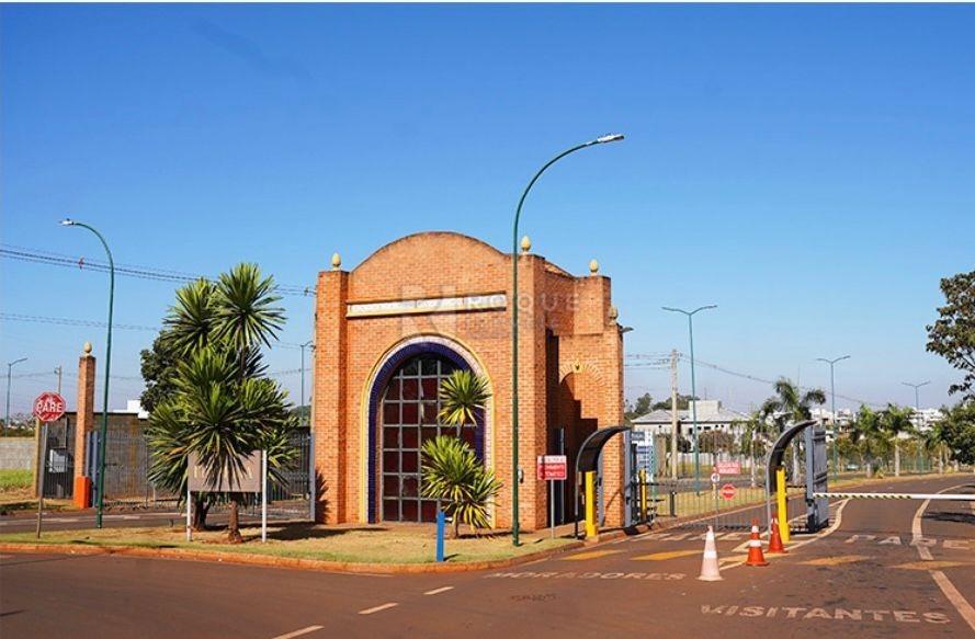 Terreno em condomínio à venda no bairro Residenciais Fazenda Itapema: 