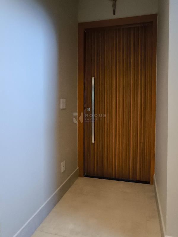 Casa em condomínio à venda no bairro Parque Residencial Roland: HALL DE ENTRADA