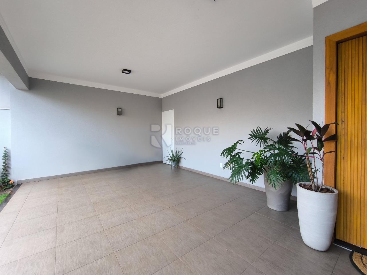 Casa em condomínio à venda no bairro Parque Residencial Roland: GARAGEM