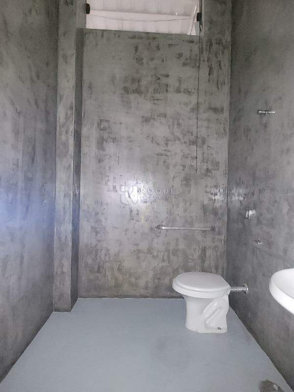 Salão para aluguel no bairro Centro: Wc social 02