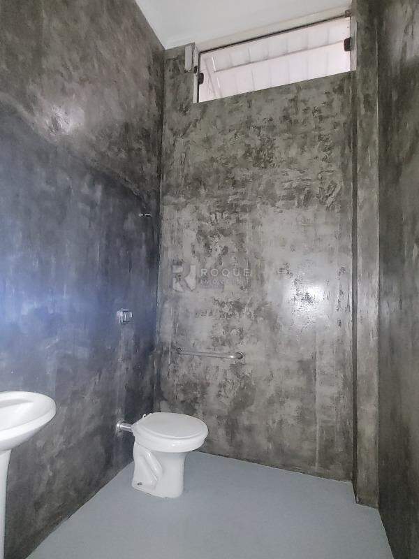 Salão para aluguel no bairro Centro: Wc social 01