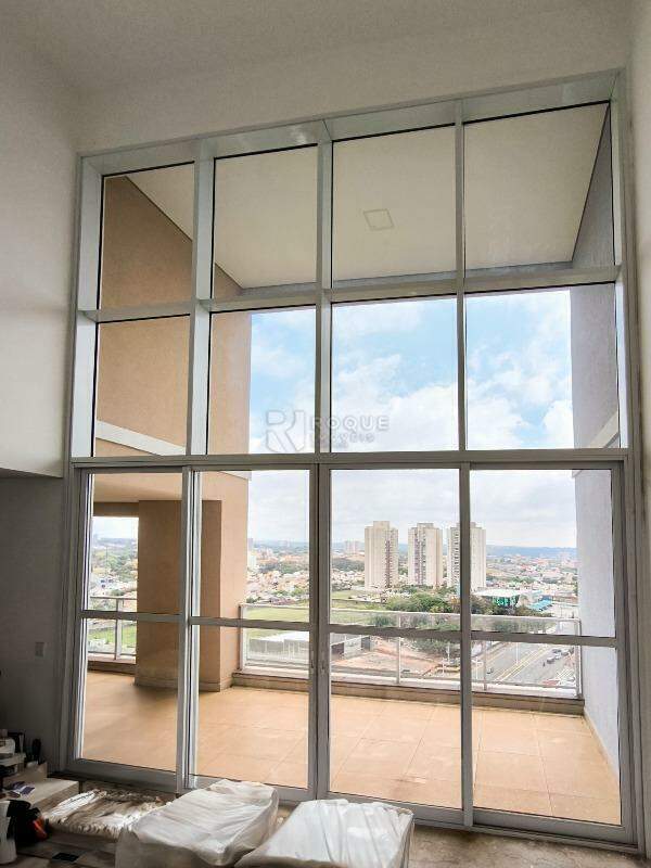 Apartamento à venda no bairro Jardim Florença: SACADA