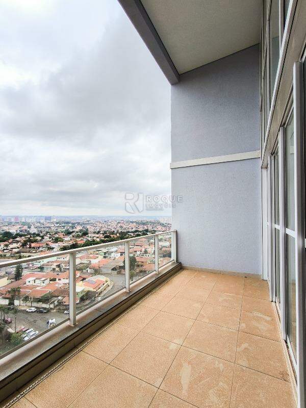 Apartamento à venda no bairro Jardim Florença: SACADA