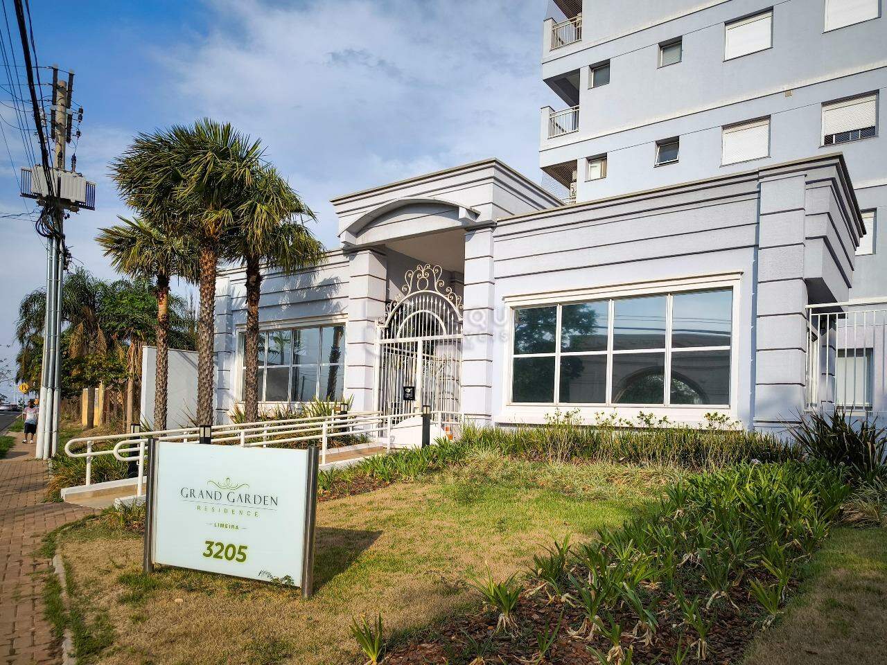 Apartamento à venda no bairro Jardim Florença: ENTRADA