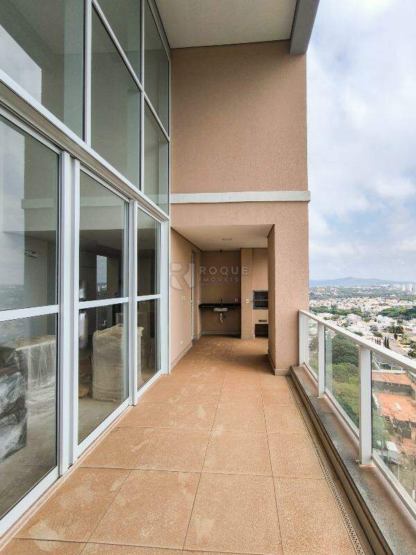 Apartamento à venda no bairro Jardim Florença: SACADA