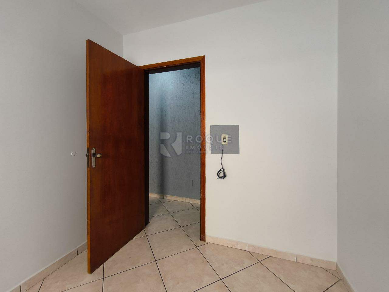 Casa Residencial à venda no bairro Jardim Campo Belo: DORMITÓRIO 1