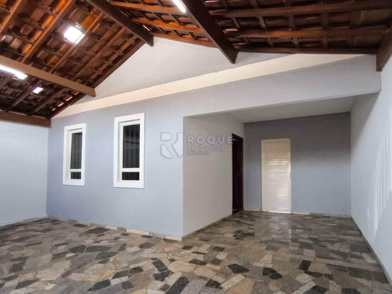 Casa Residencial à venda no bairro Jardim Campo Belo: FRENTE