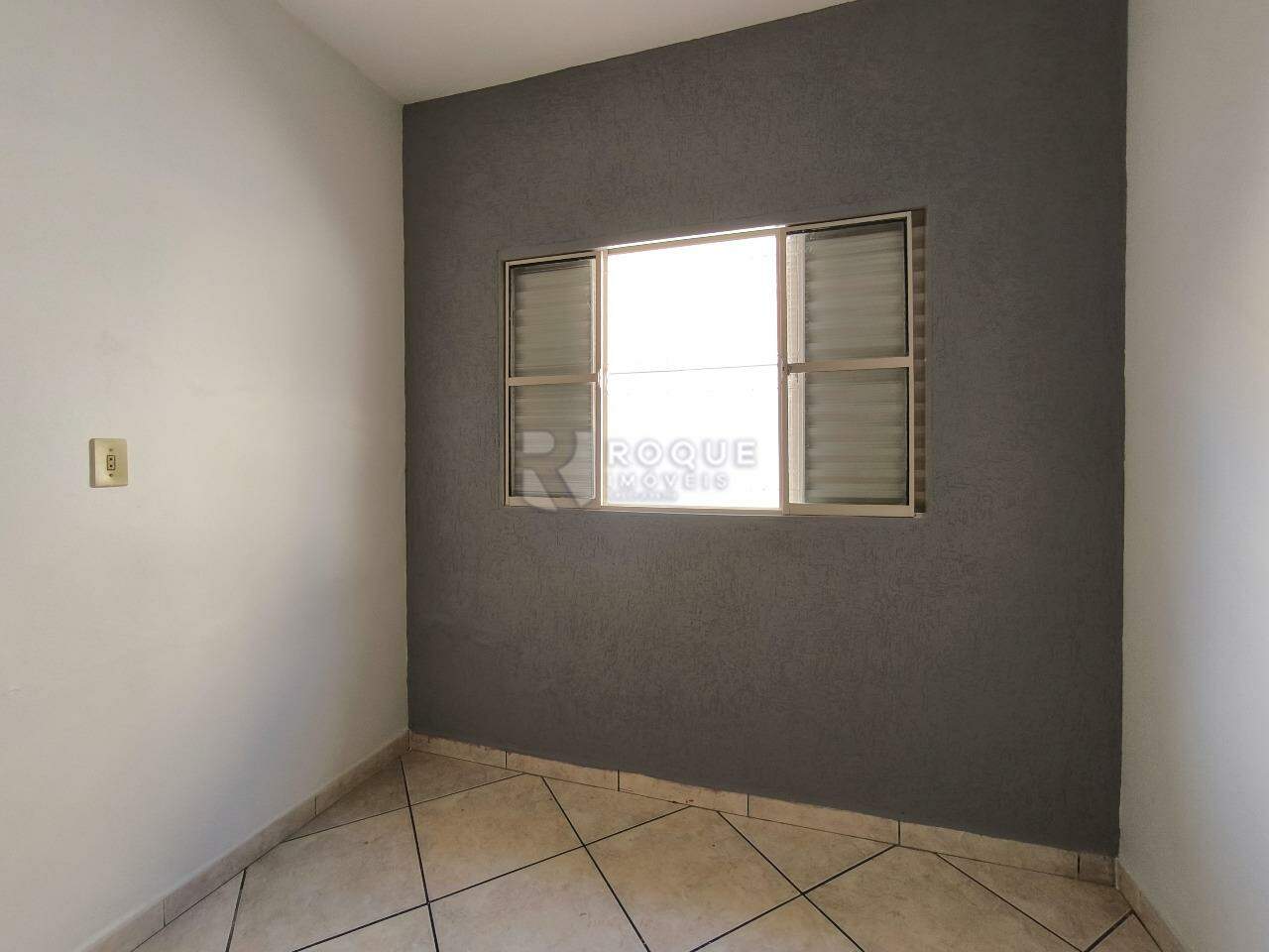 Casa Residencial à venda no bairro Jardim Campo Belo: DORMITÓRIO 1
