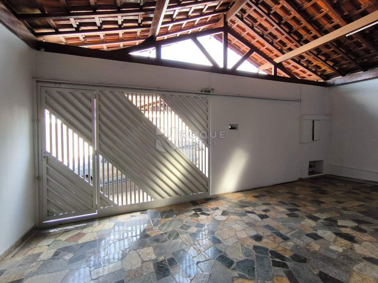 Casa Residencial à venda no bairro Jardim Campo Belo: GARAGEM