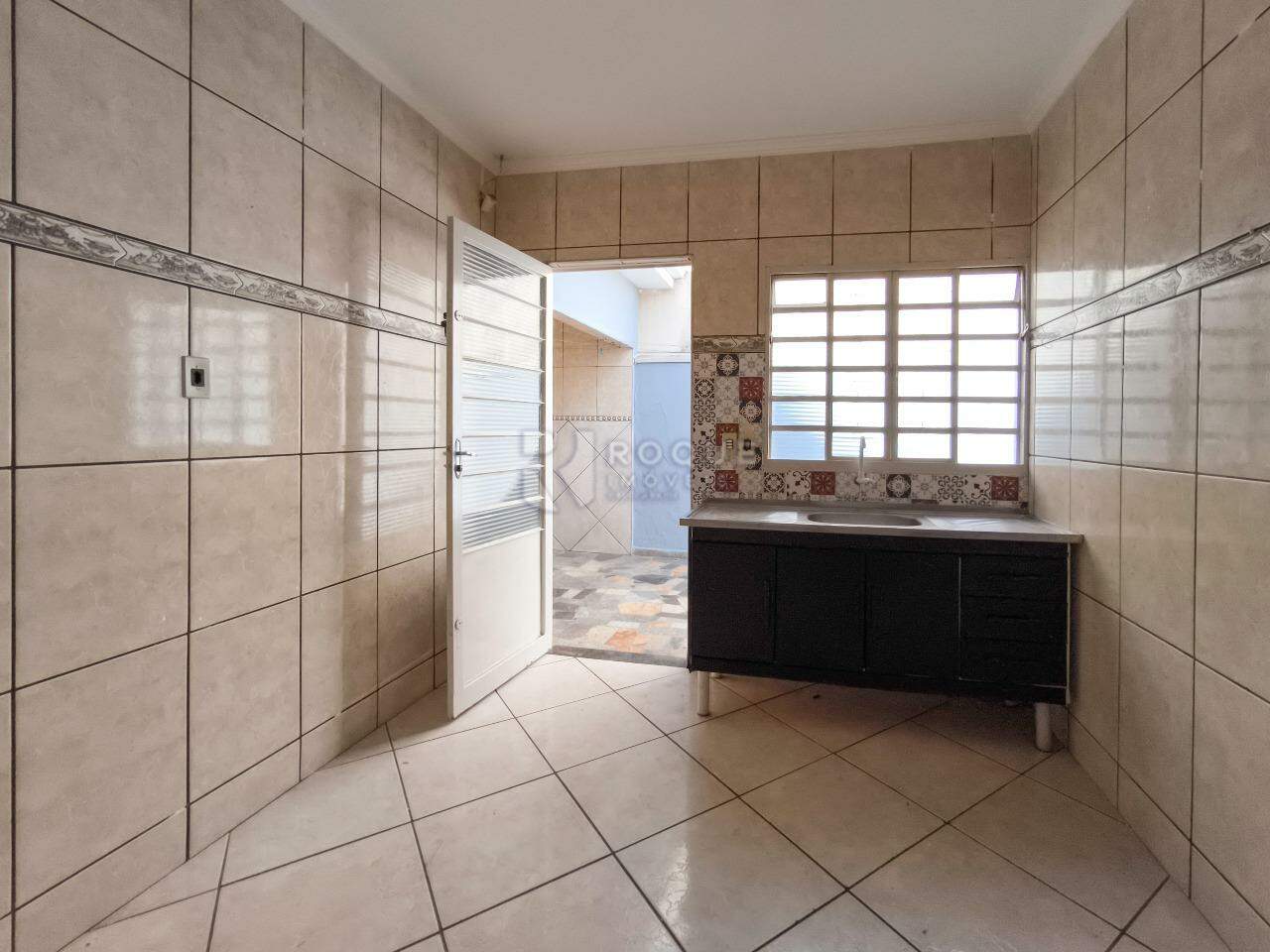 Casa Residencial à venda no bairro Jardim Campo Belo: COZINHA