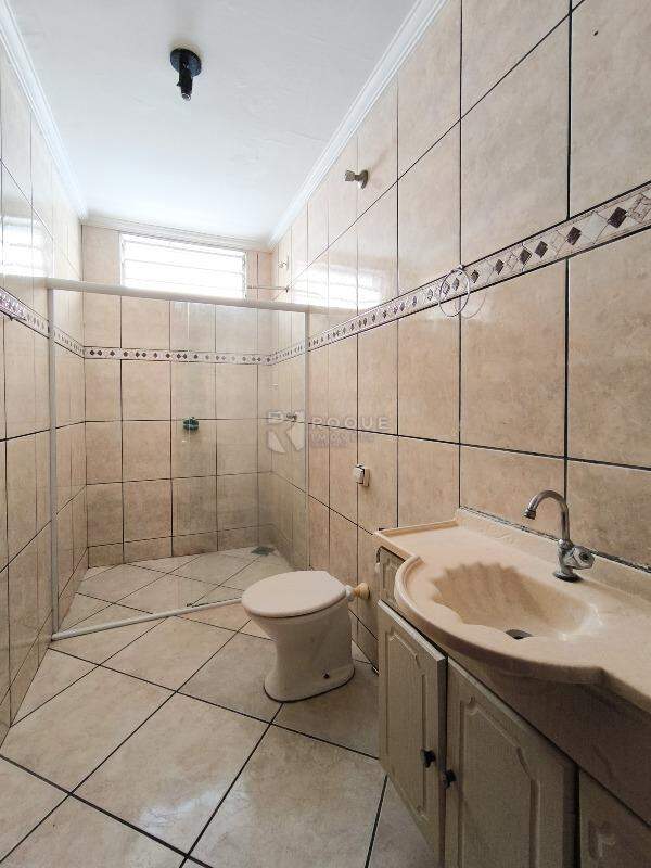 Casa Residencial à venda no bairro Jardim Campo Belo: BANHEIRO SOCIAL