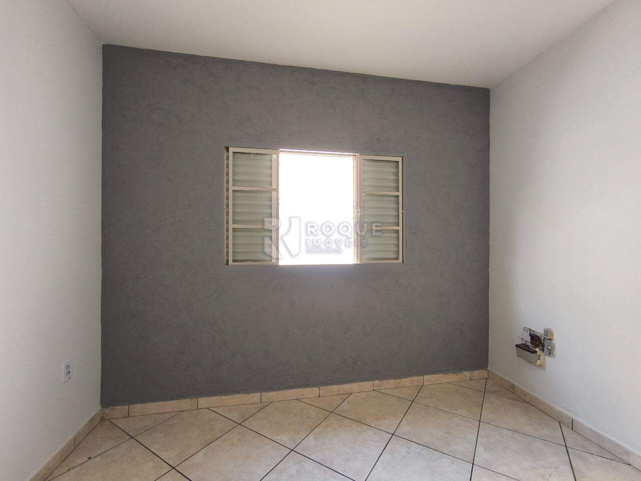 Casa Residencial à venda no bairro Jardim Campo Belo: DORMITÓRIO 2