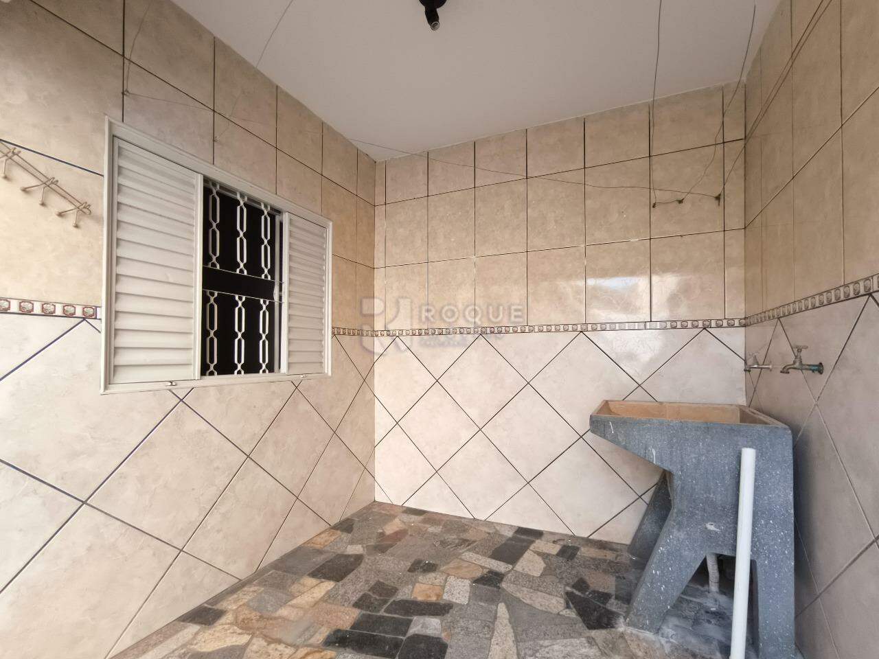 Casa Residencial à venda no bairro Jardim Campo Belo: LAVANDERIA